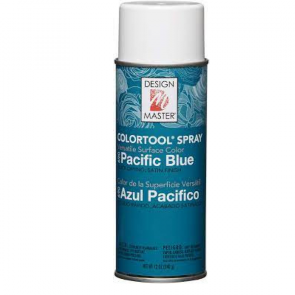 pacific blue product