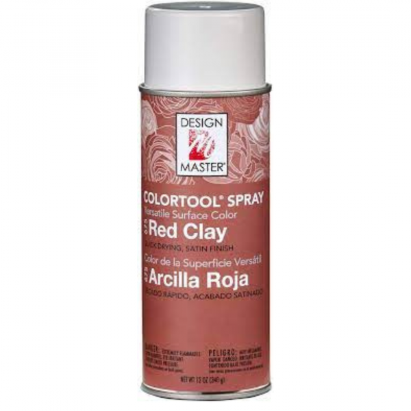 producto red clay